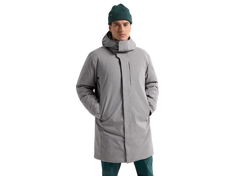 Therme SV Parka