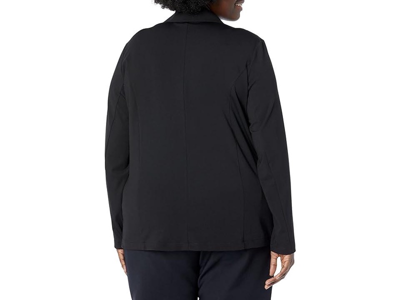 Plus Size The Hailey Jacket