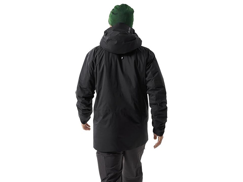 Beta Insulated Jacket