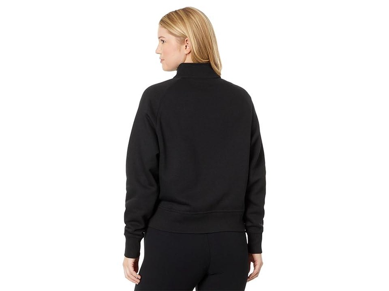 Transcend Side Zip Sweatshirt