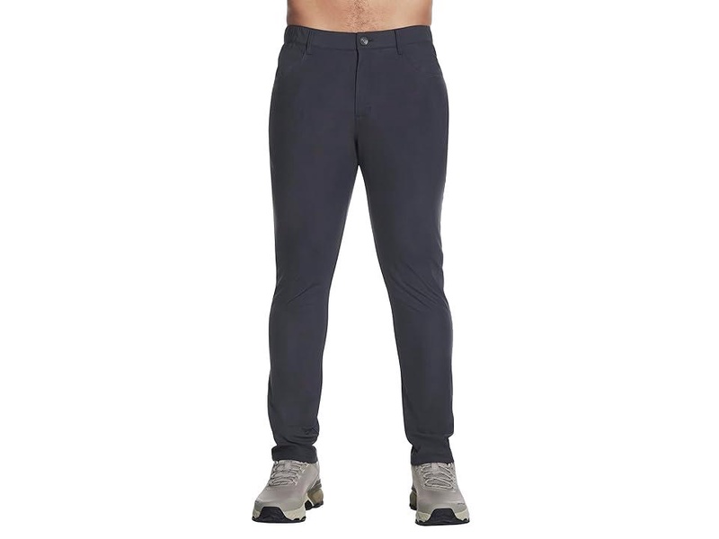 The Go Walk Premium Five-Pocket Pants