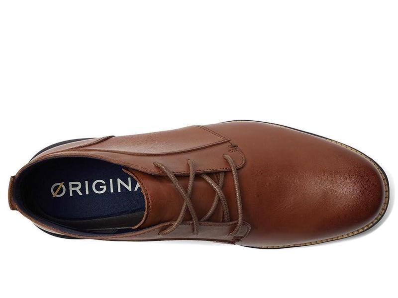 Original Grand Chukka