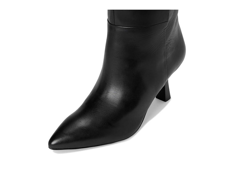 Justine High Heel Tall Boot