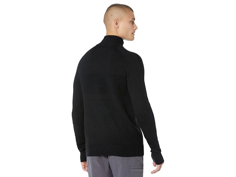 Vince 1/2 Zip Sweater