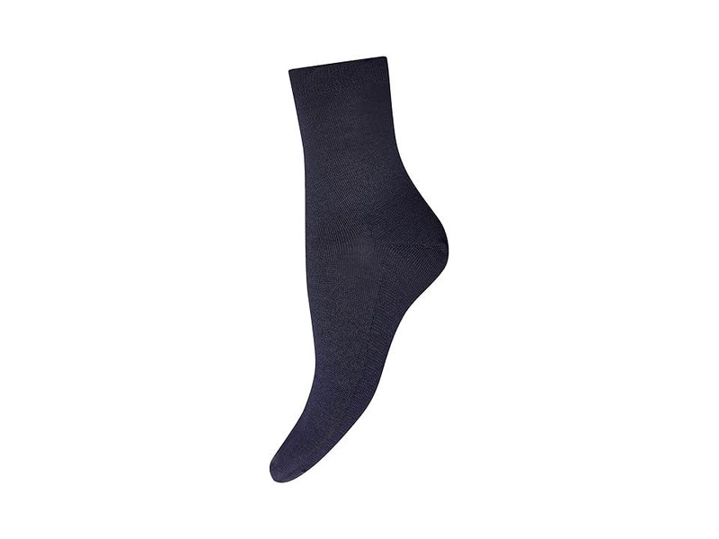 Cashmere Silk Socks