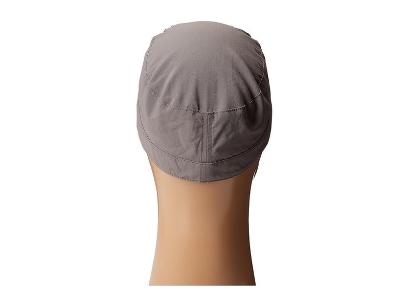 Radar Pocket Cap