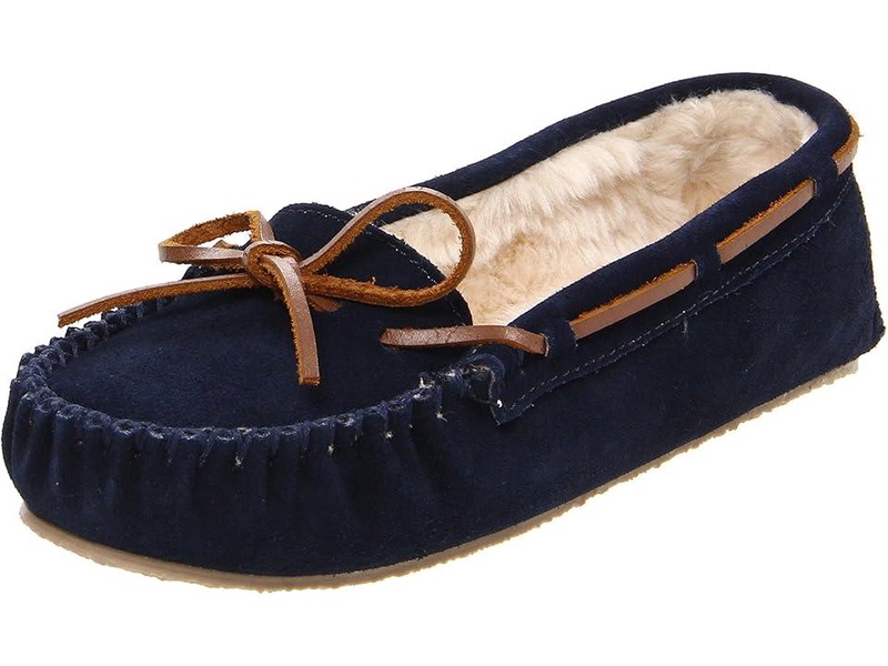 Cally Slipper