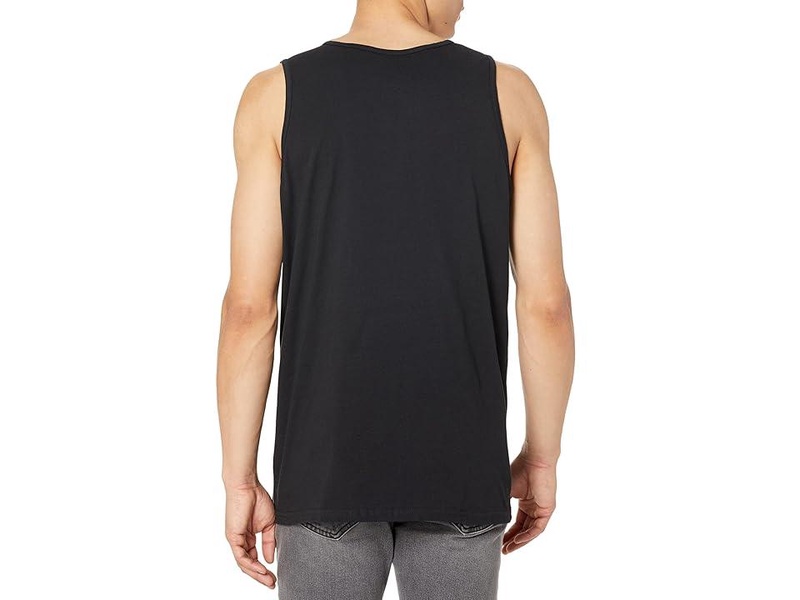 One & Only Solid Tank