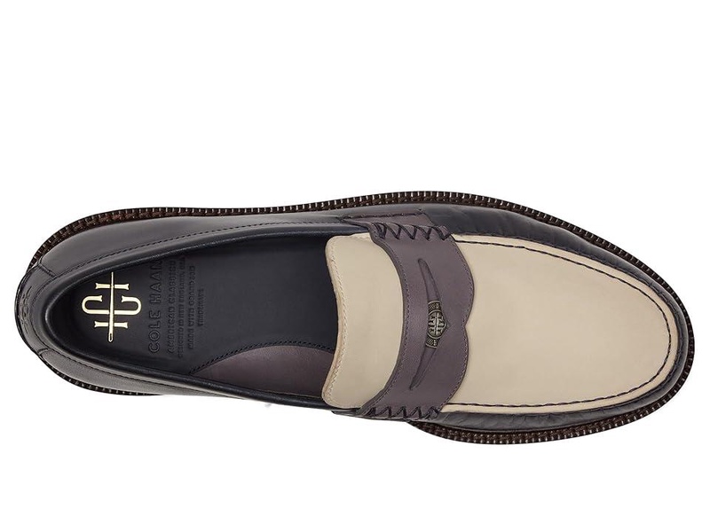 American Classics Pinch Penny Loafer