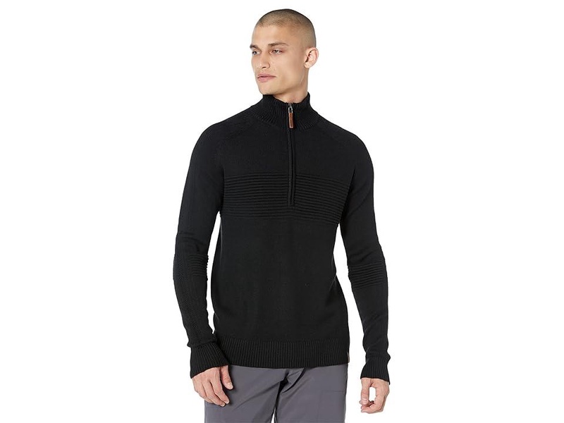 Vince 1/2 Zip Sweater