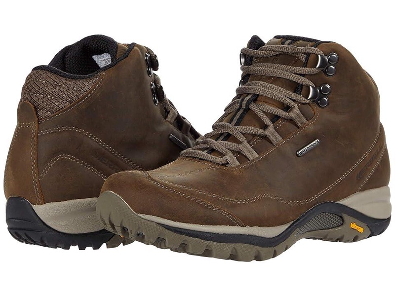 Siren Traveller 3 Mid Waterproof