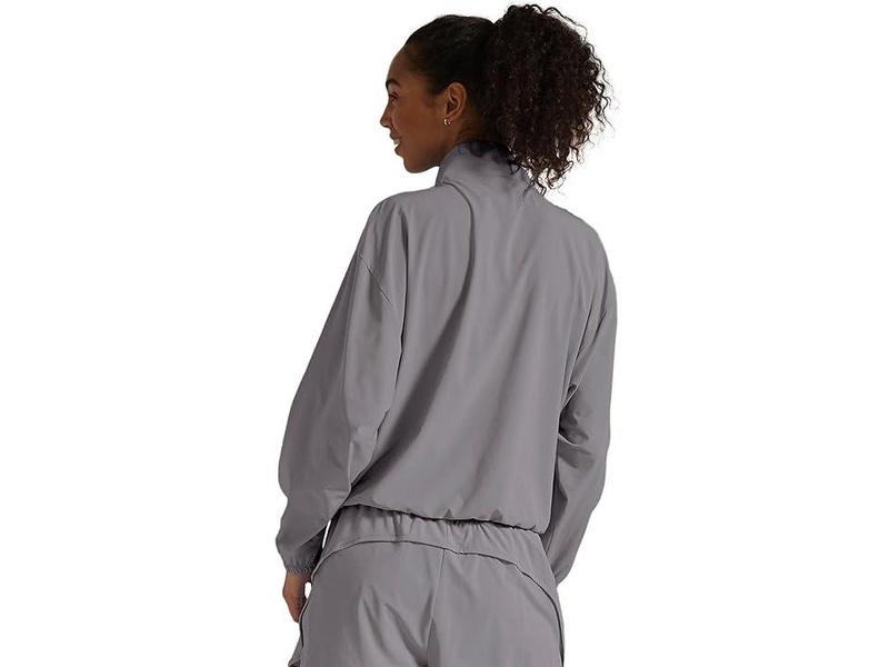 In Stride 1/2 Zip Pullover