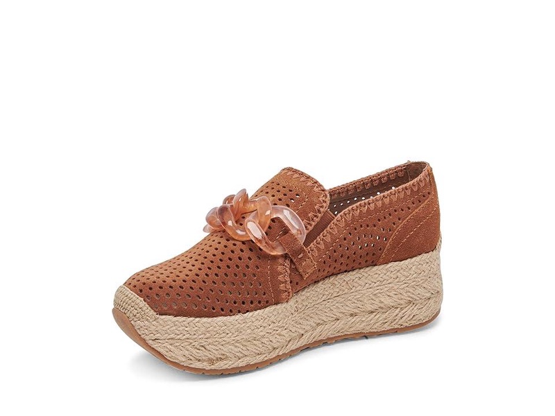 Jhenee Espadrille Perf