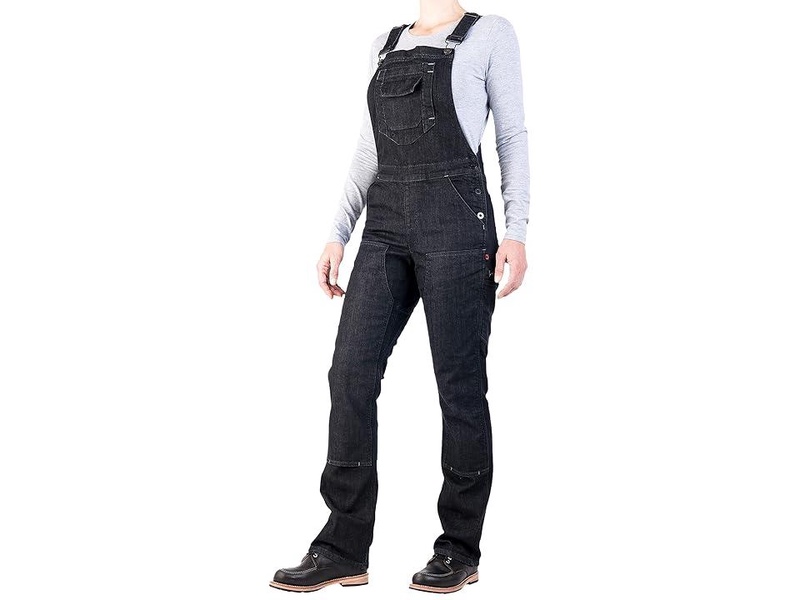 Freshley Overalls