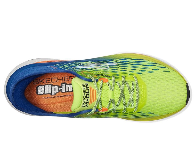 Hands Free Slip-ins Max Cushioning Propulsion