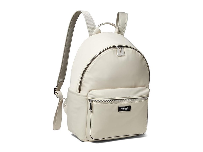 Sam Icon Nylon Medium Backpack