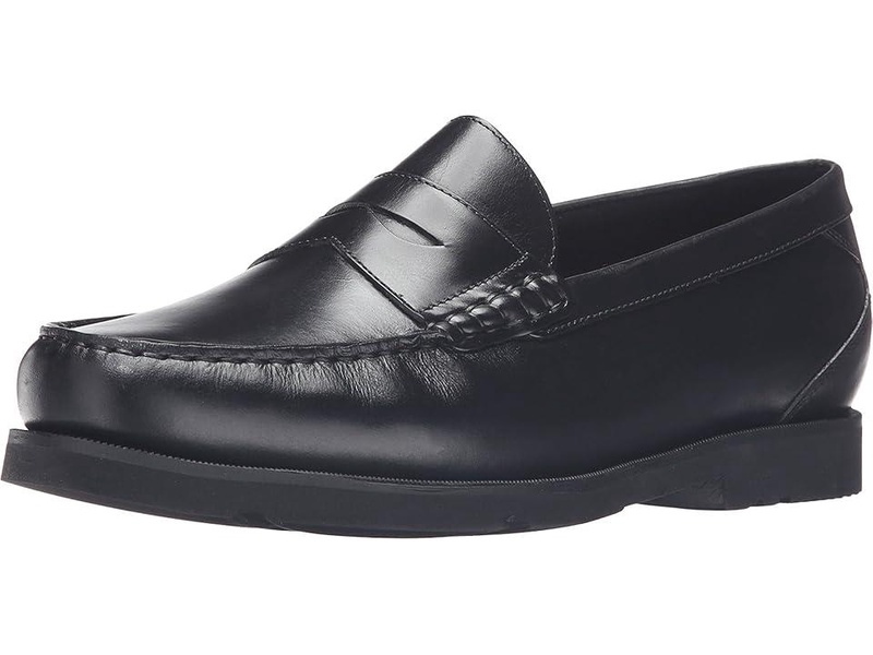 Rockport Mens Modern Prep Penny Loafer