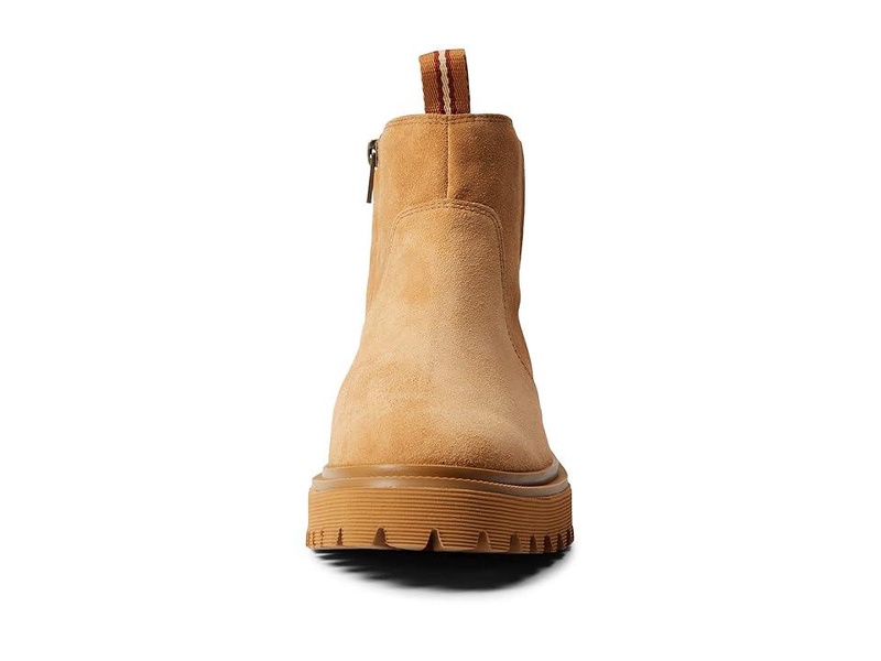 Calvin Lug Boot