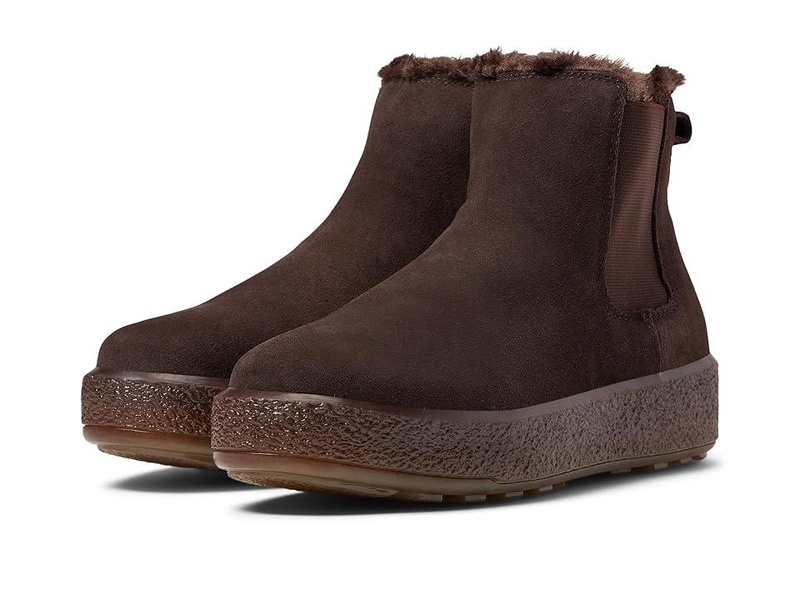 Joey Warm Pull-On Chelsea Boot