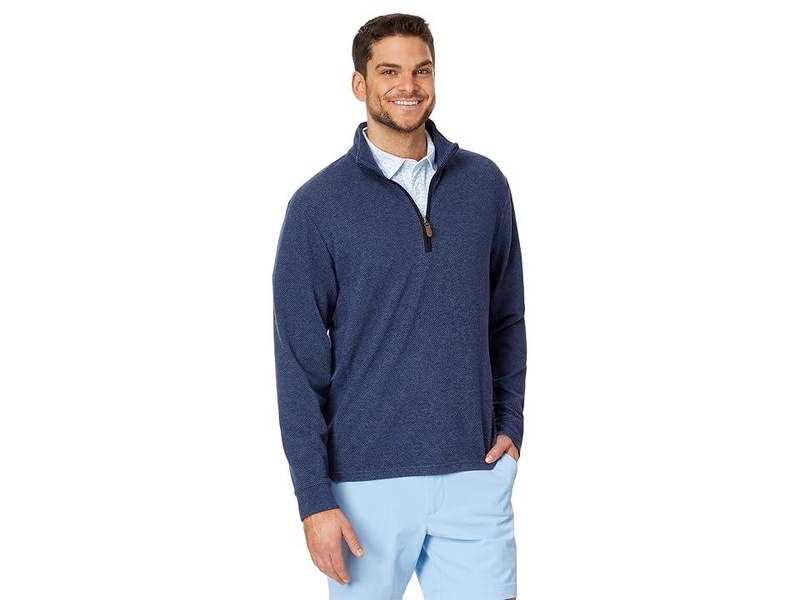 Calm Water Quarter- Zip