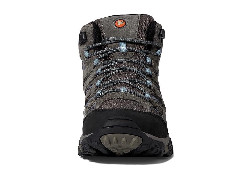 SINGLE SHOE - Moab 2 Mid Waterproof