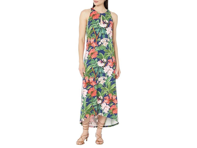 Jasmina Faraway Blooms Maxi