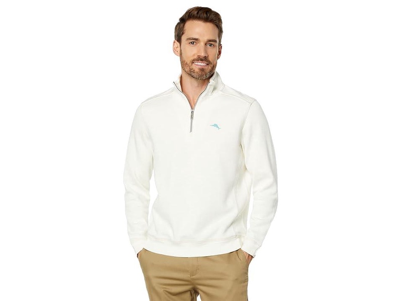 Tobago Bay 1/2 Zip Pullover