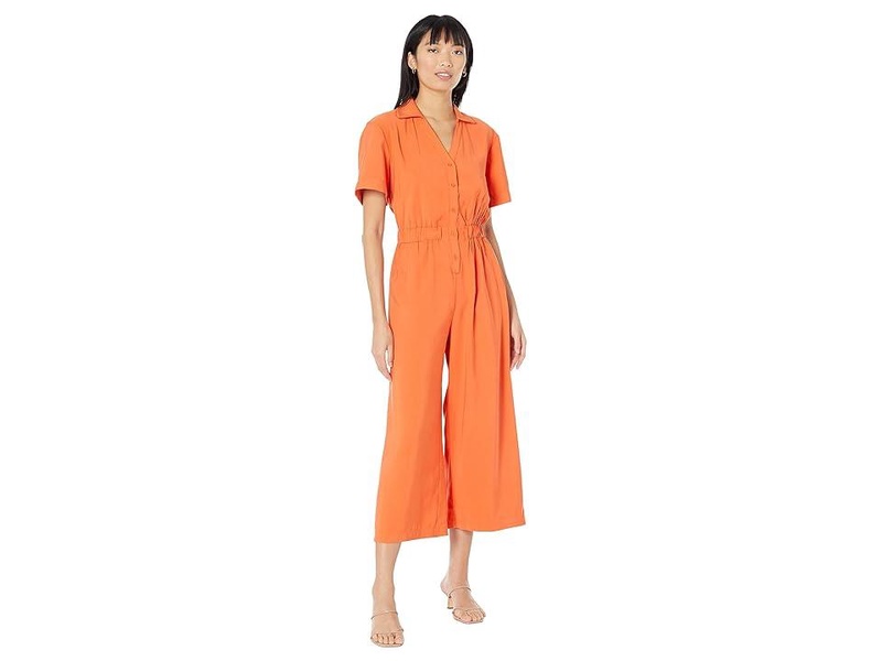 Bosco-H Jumpsuit