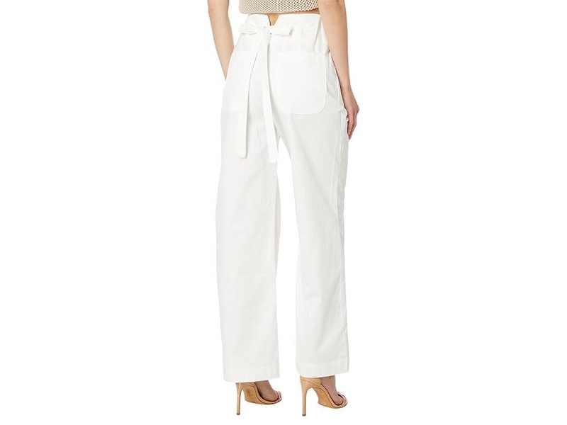 Abby Pleated Pant