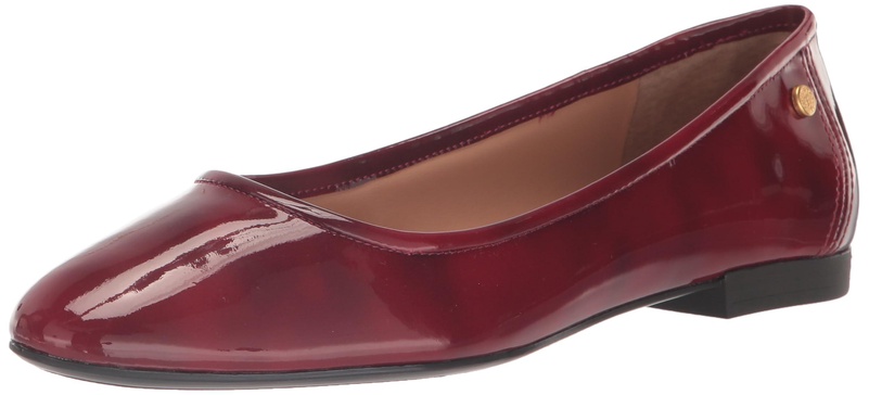 Vince Camuto Women's Minndy Casual Flat Ballet