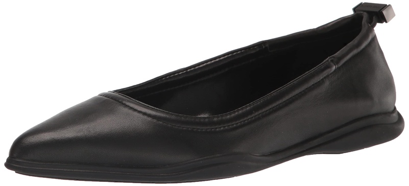 Vince Camuto Women's Bendreta Ballet Flat