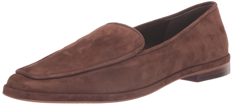 Vince Camuto Women's Drananda Casual Flat Loafer