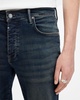 Sid Skinny Fit Denim Jeans