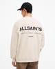 Access Relaxed Fit Crew Neck Sweatshirt