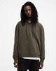 Patton Relaxed Fit Hoodie