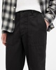 Creek Relaxed Fit Mid Rise Pants