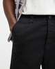 Jovi Mid-Rise Straight Fit Pants