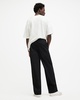 Jovi Mid-Rise Straight Fit Pants