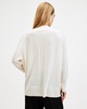 Bern Merino Wool V-Neck Sweater