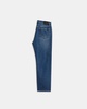 Reid Straight Fit Denim Jeans