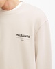 Access Relaxed Fit Crew Neck Sweatshirt