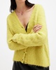 Vortex V-Neck Relaxed Fit Cardigan