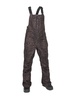 Volcom womens Swift Bib Overall Snowpant