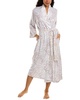 N Natori womens Congo Robe Length 49" Bathrobe