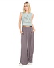 Volcom Women's Stoneshine Junki Wide Leg Beach Pant