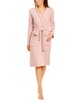 N Natori Womens Robe Length 40"