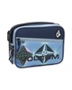 Volcom Men's Insulated Bag Lunch Box, Patriot Blue, One Size