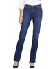 NYDJ Women's Petite Hr Slim Bootcut Jean