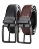 Kenneth Cole Men's Two-in-One Reversible Belt