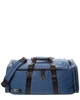 Ted Baker London Hyke Rubberized Holdall, Navy